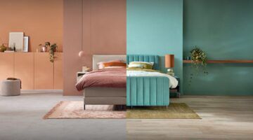 Swiss Sense Boxspring