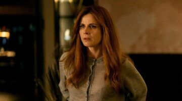 Elise Schaap in Amsterdam Empire