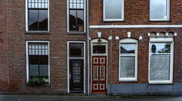 Huizenprijzen zijn in Nederland in de laatste 10 jaar verdubbeld