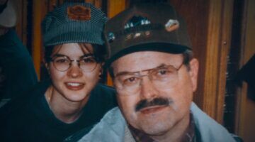 de BTK Killer en zijn dochter