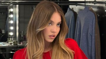 Sydney Sweeney