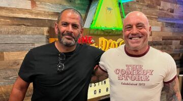 Chris Harris, de man die werd verbannen door Ferrari.