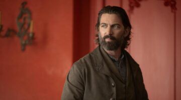 Netflix / The Abandons