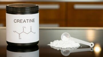 Creatine
