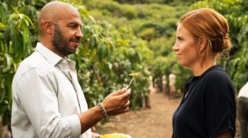 Josephine Park en Dar Salim in Mango