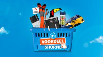 Black Friday affiliate