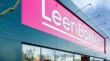 Leen Bakker vestiging