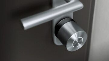 Nuki Smart Lock Ultra