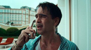 ballad of a small prayer