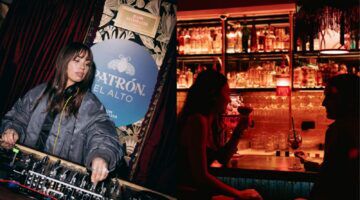 Beelden van de avond in Zum Barbarossa