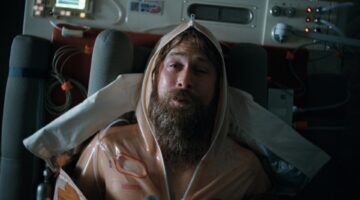 Ryan Gosling in Project Hail Mary