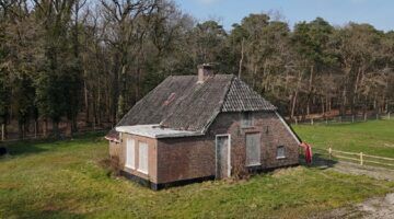 De meest bekeken woning op Funda.