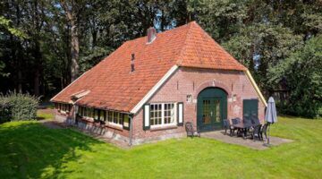 Het landgoed op Funda.