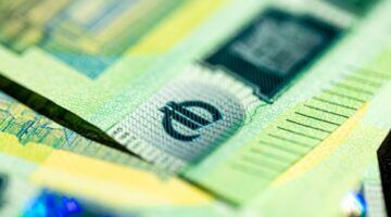 Geld, wat je kan krijgen bij salarisverhoging in 2026.