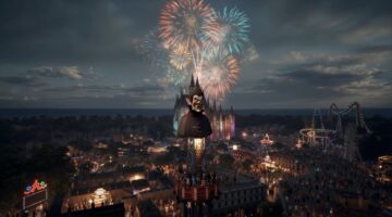 Dracula Land opent binnenkort de deuren in Roemeni&euml;