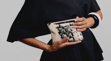 REVUSD tas kerstcadeau