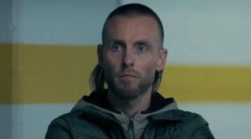 Nathan Rutjes in Wie Is de Mol?