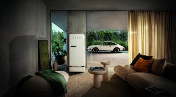 SMEG Porsche collectie headerfoto