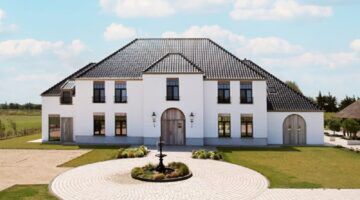 De duurste woning van heel Zeeland.