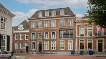Het duurste huis van Den Bosch.