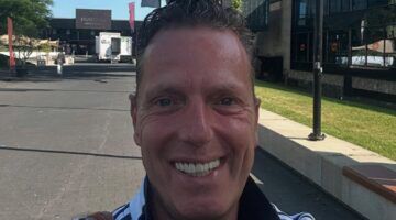 Rob Geus, de man met een riant vermogen