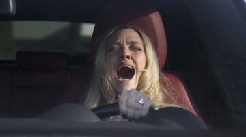 Amanda Seyfried in The Housemaid