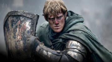 Peter Claffey in A Knight of the Seven Kingdoms