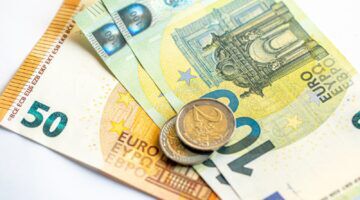 Geld, dat je in 2028 zal moeten afstaan wegens de vermogenstaks.