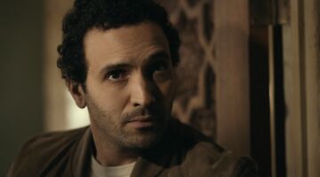 Marwan Kenzari in The Night Agent