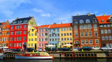 Ultiem genieten: de 5 beste plekken voor een weekend weg met vrienden