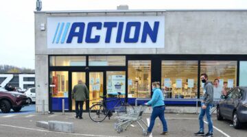 Action winkel
