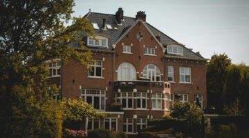 Een koophuis dat niet betaalbaar is voor de meeste starters.