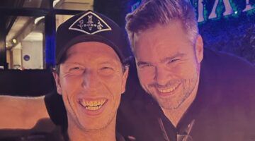 De Nederlandse Formule 1-commentatoren die naar verwachting een goed salaris krijgen.