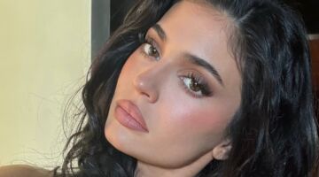 Kylie Jenner