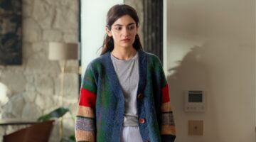 Een sc&egrave;ne uit Accused