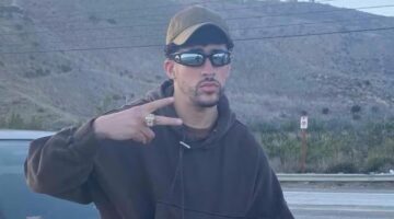 Bad Bunny