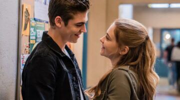 Een sc&egrave;ne uit After