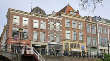 Huizen in Nederland die wellicht verkocht zijn in 2026.