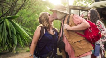 Love on the Spectrum van Netflix