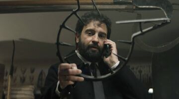 Stilbeeld uit "Anoniem"