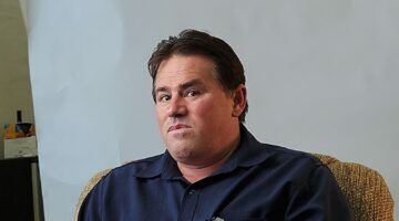 Samuel Bateman in Trust Me: The False Prophet