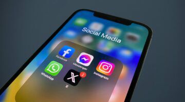 Social media, wat jongeren minder zouden moeten gebruiken.