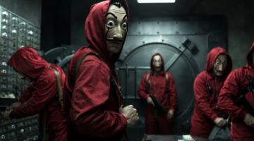 La Casa de Papel