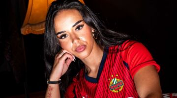 Victoria Leitner-Garcia