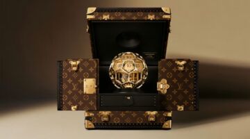 Louis Vuitton Unity Object