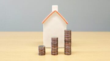 Een huis en geld, twee elementen die ook terugkomen bij de aflossingsvrije hypotheek.