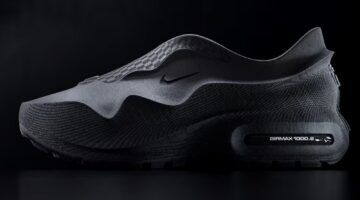 De nieuwe Nike AirMax.