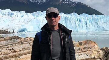 Jeff Bezos, de man die veel toekomst ziet in AI.