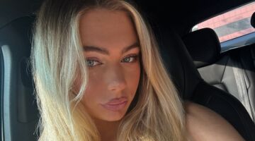Jutta Leerdam