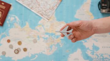 Vakantiegangers betalen te veel